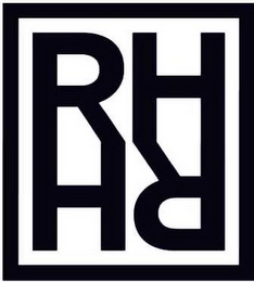 RHHR logo