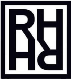 RHHR logo