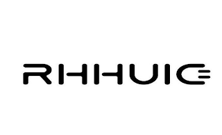 RHHUIC logo