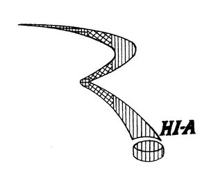 RHI-A logo