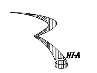 RHI-A logo