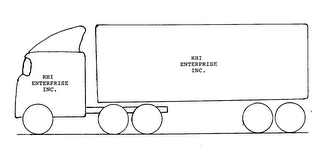 RHI ENTERPRISE INC. logo
