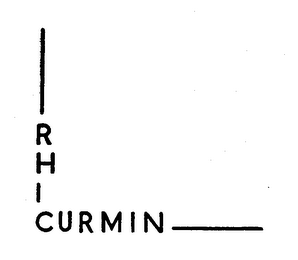 RHICURMIN logo