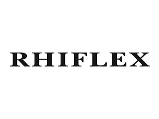RHIFLEX logo