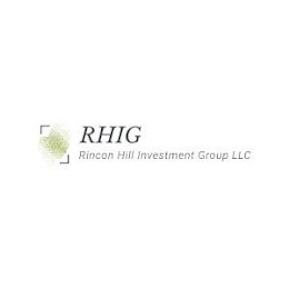RHIG RINCON HILL INVESTMENT GROUP LLC logo