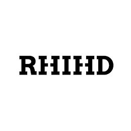 RHIHD logo