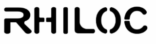 RHILOC logo