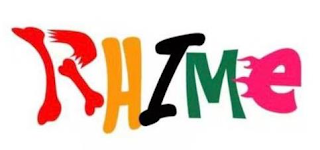 RHIME logo