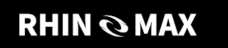 RHIN MAX logo