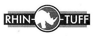 RHIN-O-TUFF logo