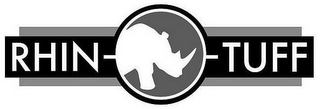 RHIN-O-TUFF logo