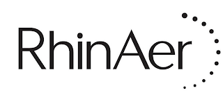 RHINAER logo