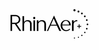 RHINAER+ logo