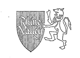 RHINE VALLEY logo