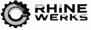 RHINE WERKS logo