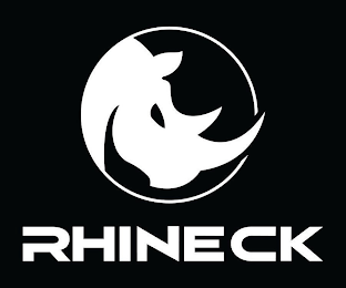 RHINECK logo