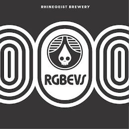 RHINEGEIST BREWERY RGBEVS logo