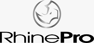 RHINEPRO logo