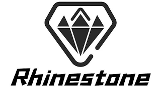 RHINESTONE logo