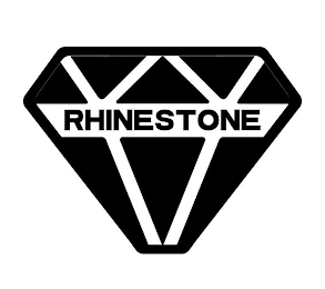 RHINESTONE logo
