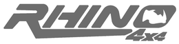 RHINO 4X4 logo