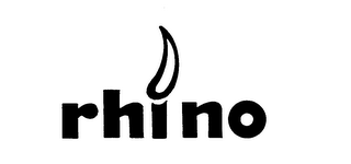 RHINO