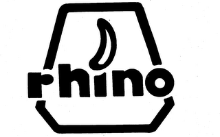RHINO logo