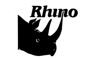 RHINO logo