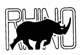 RHINO logo