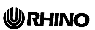 RHINO logo