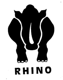 RHINO logo
