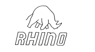 RHINO logo