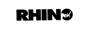 RHINO logo
