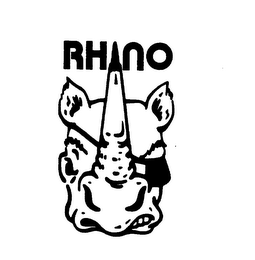 RHINO logo