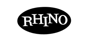 RHINO logo