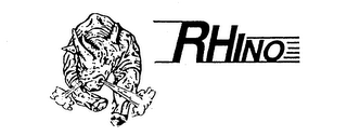 RHINO logo