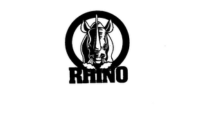 RHINO logo