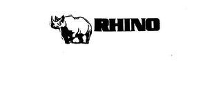 RHINO logo