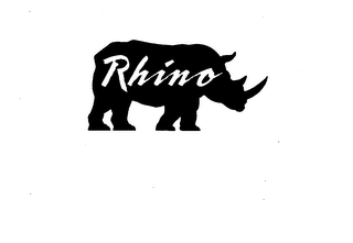 RHINO logo