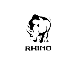 RHINO logo