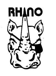 RHINO logo