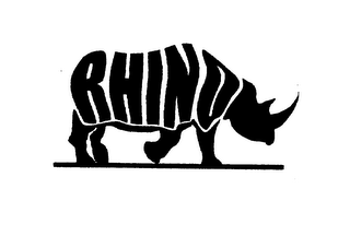 RHINO logo