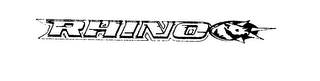 RHINO logo