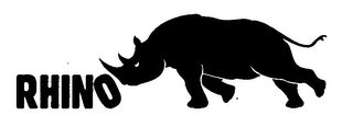 RHINO logo