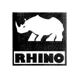 RHINO logo