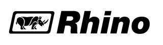 RHINO logo
