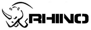 RHINO logo