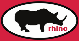 RHINO logo