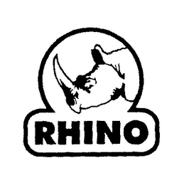 RHINO logo