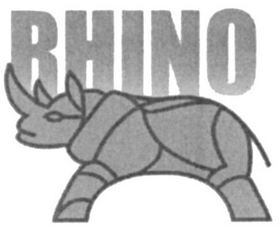 RHINO logo